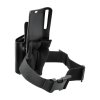 Kabura Cloudgear OWB Taco do MC9 Prime panel obniżony, pas, ComfortPad